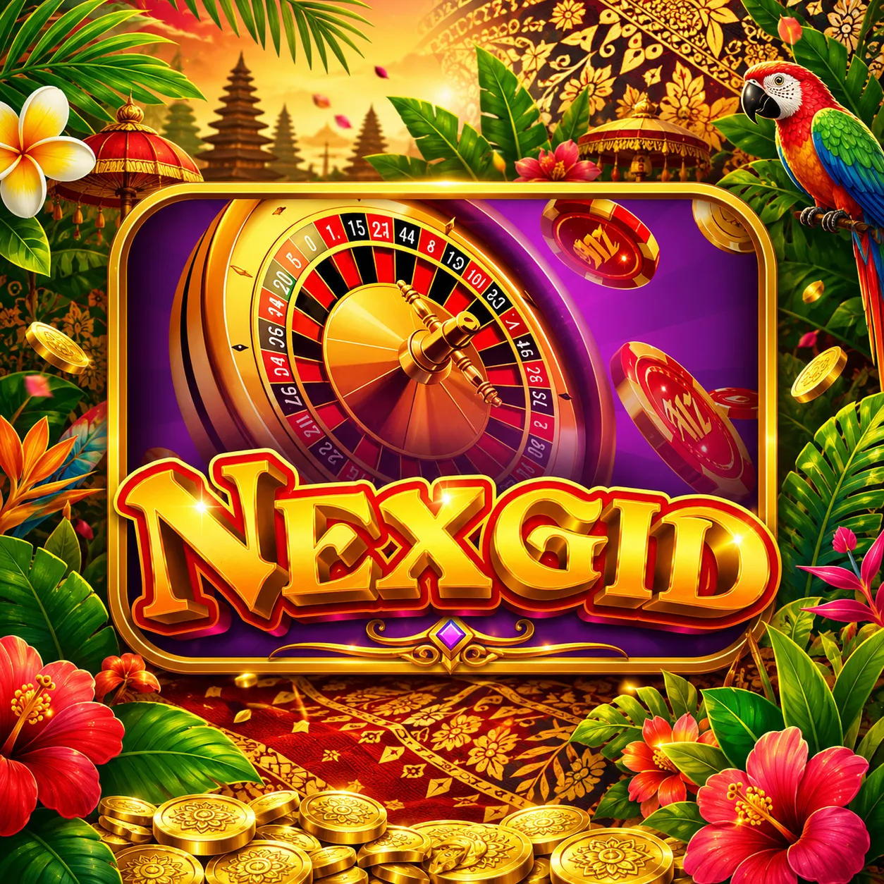 NEXGID - Aplikasi Les Online Terbaik untuk Pembelajaran Efektif